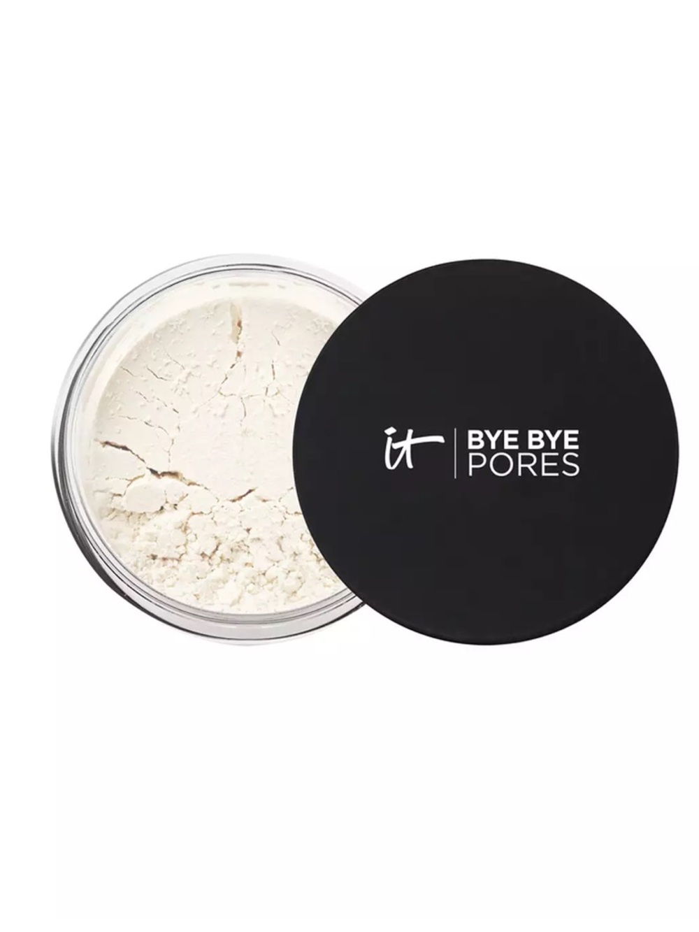 IT Cosmetics Bye Bye Pores Airbrush Finish Pressed Powder Translucent Full size
